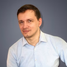 Илья Дружинин