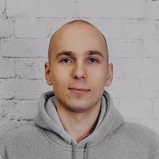 Илья Колчин