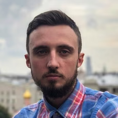 Илья Варенцов