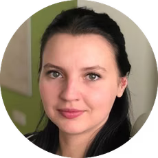 Олеся Бобкова