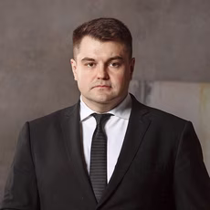 Константин Горин