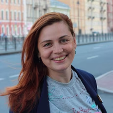 Анастасия Плетминцева