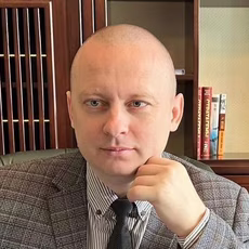 Олег Свистовцев