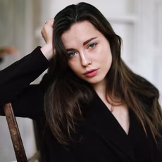 Анна Ягода