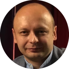 Андрей Карабиди