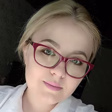 Светлана Шаповалова