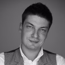 Кирилл Ястребов