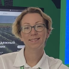 Елена Березовская