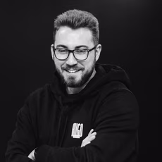 Кирилл Параска