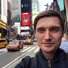 Алексей Лисовицкий