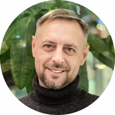 Алексей Романец