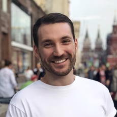 Александр Герасимов