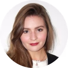 Екатерина Наймушина