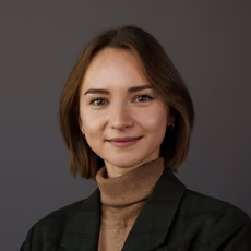 Карина Шайдуллина