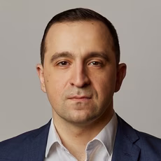 Никита Айрапетов