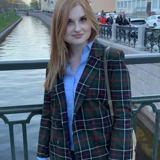 Валерия Пахомова