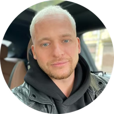 Кирилл Стрелков