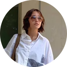 Ксения Лепешкова