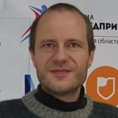Владимир Свилас