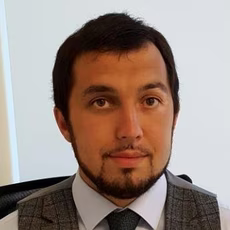 Ильнур Ахмеров