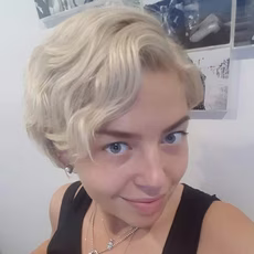Оксана Бузина
