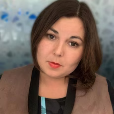 Яна Морозова