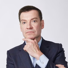 Владимир Герасичев