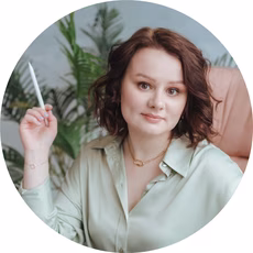 Юлия Федорова