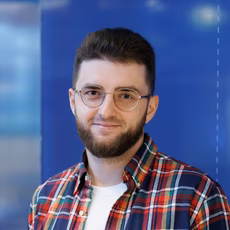 Алексей Спирин