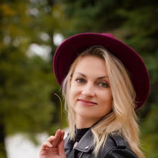 Елена Колпакова