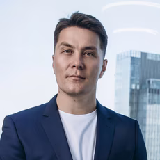 Руслан Ахтямов