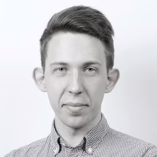 Дмитрий Калинов