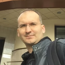 Сергей Игнатов