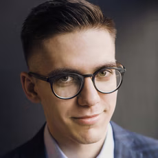 Антон Сергеев