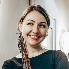 Наталия Ландау