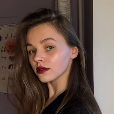 Полина Бавшина