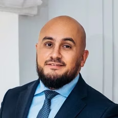 Алим Бишенов