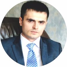 Александр Евдокименко