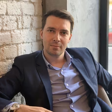 Кирилл Строганов