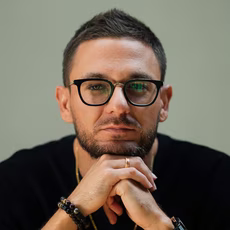 Сергей Краснов