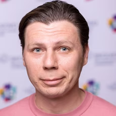 Юрий Гизатуллин
