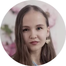 Лилия Федулина