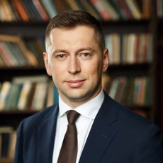 Дмитрий Гриц