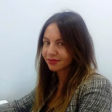 Валентина Попова