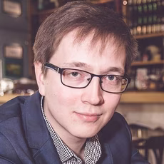 Александр Табернакулов