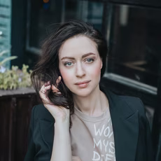 Анна Фрейдина