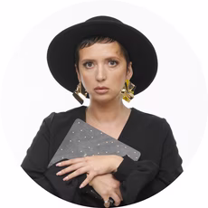 Мария Минеева
