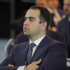 Александр Сухотин