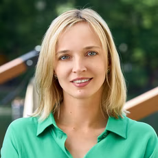 Евгения Полякова