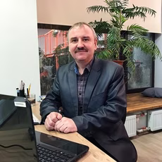 Александр Гальбуш